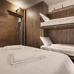 Διαμέρισμα Genziana 2 Ponte Di Legno