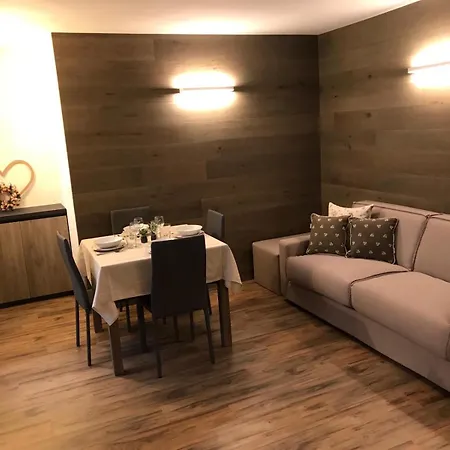 Daire Genziana 2 - Affittipontedilegno Ponte Di Legno